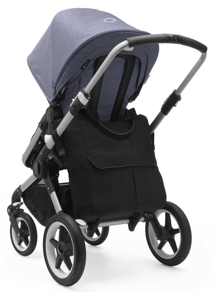 Bugaboo Mammut Tasche - Einkaufstasche am Fox