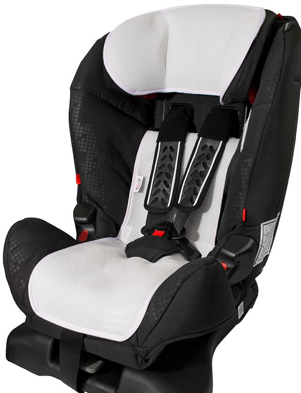 Axkid Sommerbezug für Duofix & Kidzone & Minikid