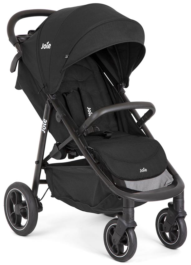 Joie Litetrax Pro Shale