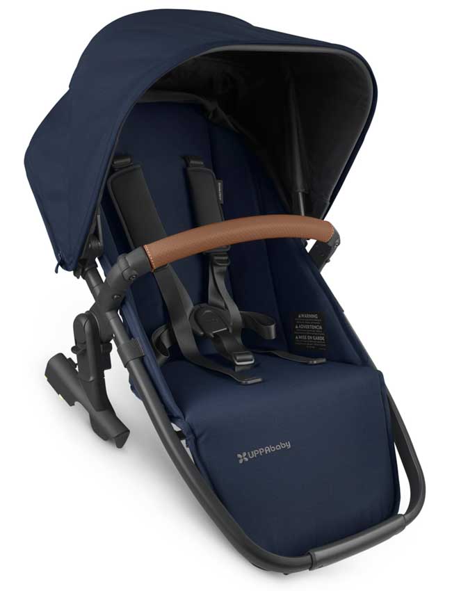 UPPAbaby Vista Zweitsitz Noa