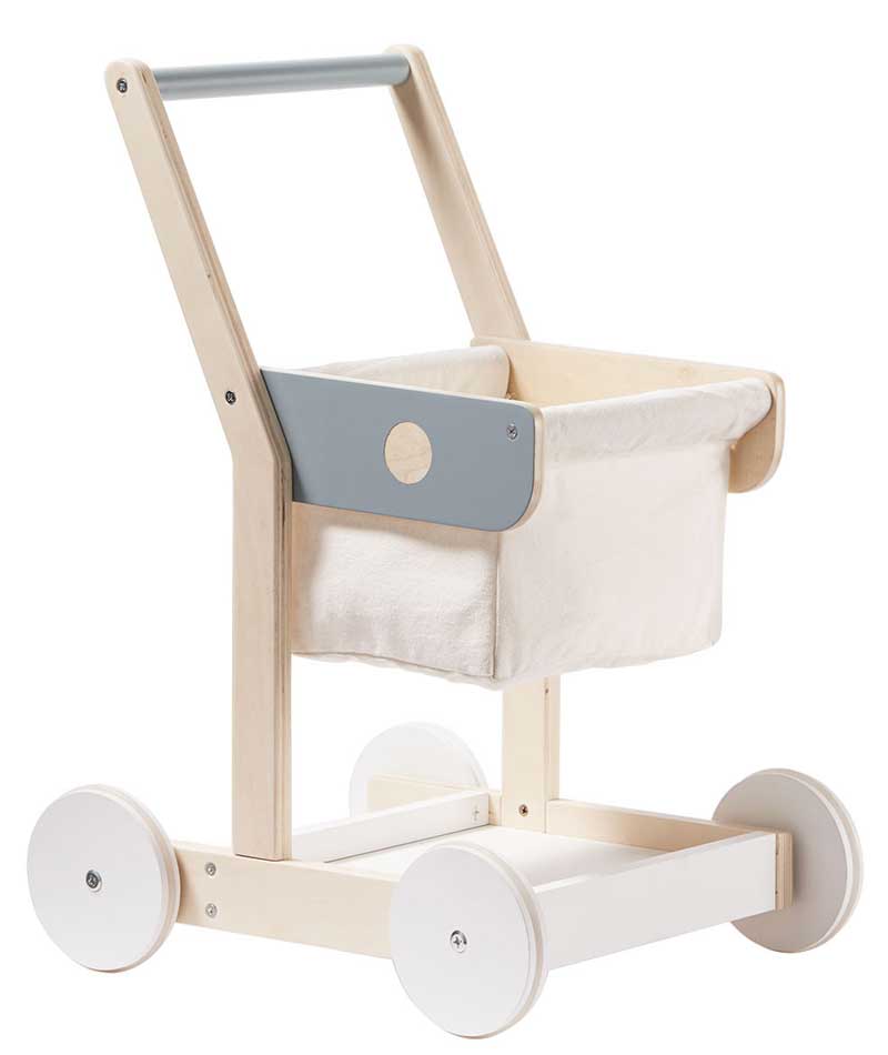 Baby shopping trolley online