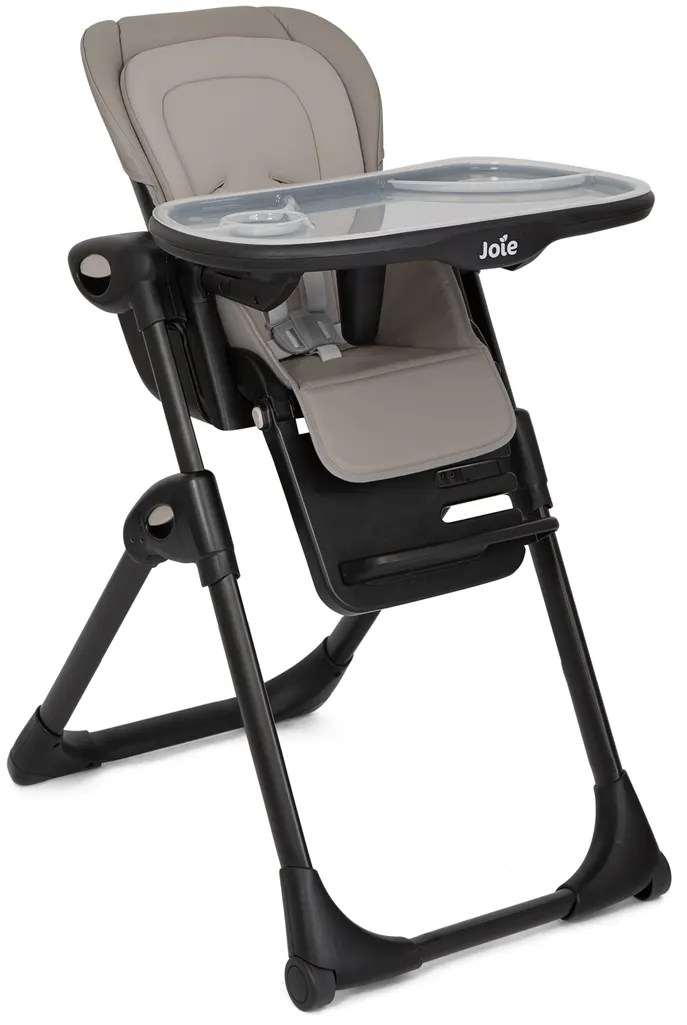 Joie Mimzy Recline high chair