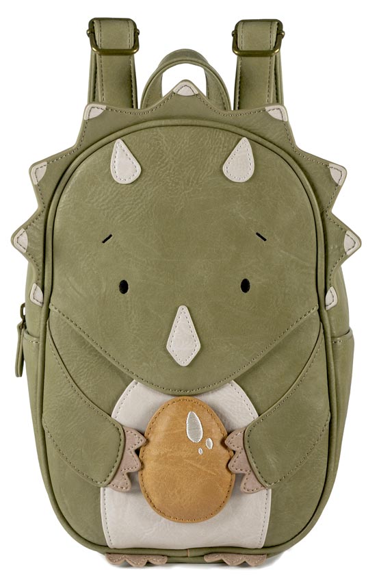 Little Who Rucksack Dinosaurier Oskar