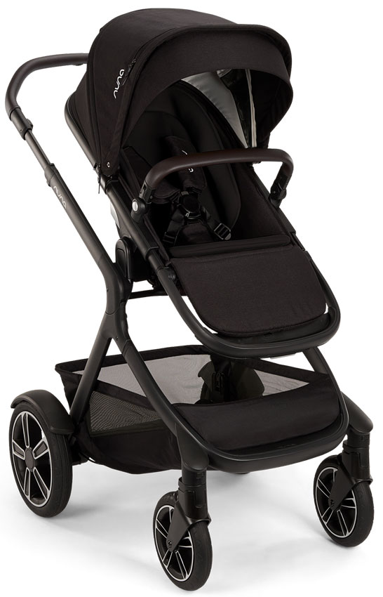 Nuna DEMI next stroller