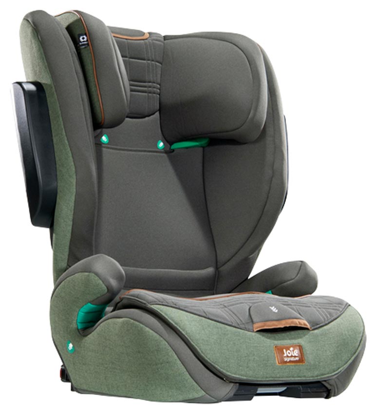 Joie Signature i-Traver Kindersitz Pine