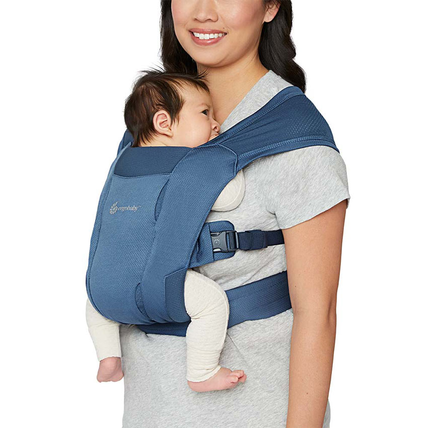 Air mesh baby carrier online