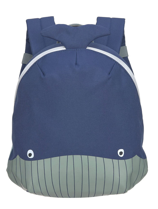 Kindergartenrucksack Wal