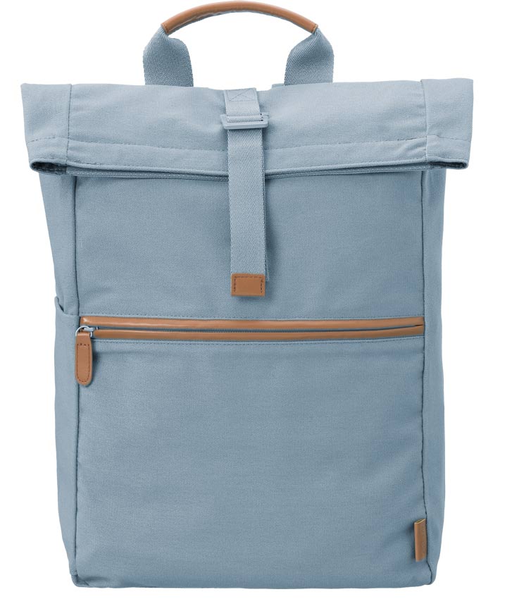 Fresk Rucksack Uni small Blue Fog