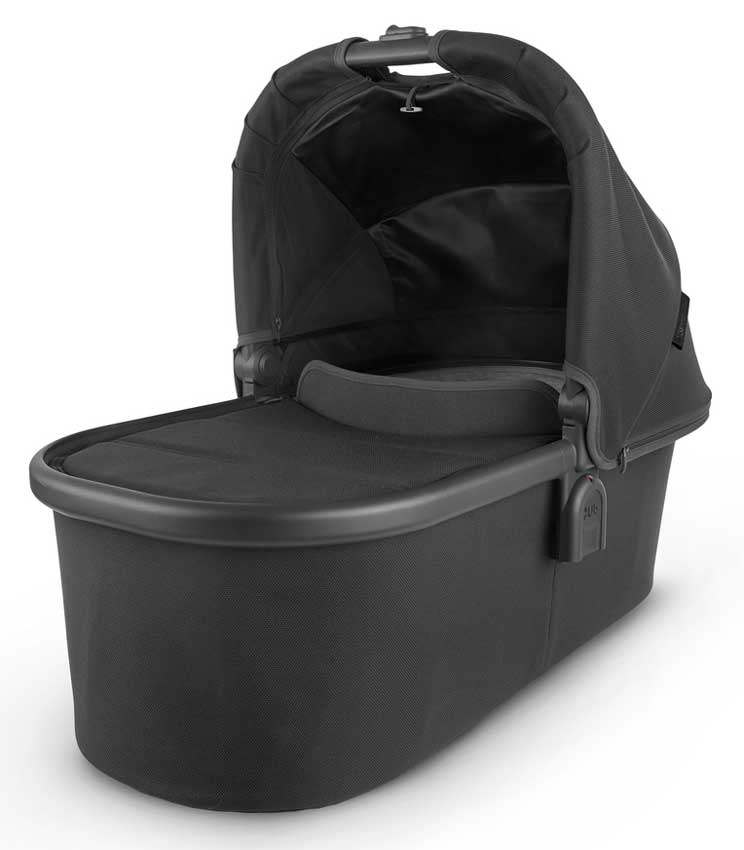 UPPAbaby Babywanne Jake