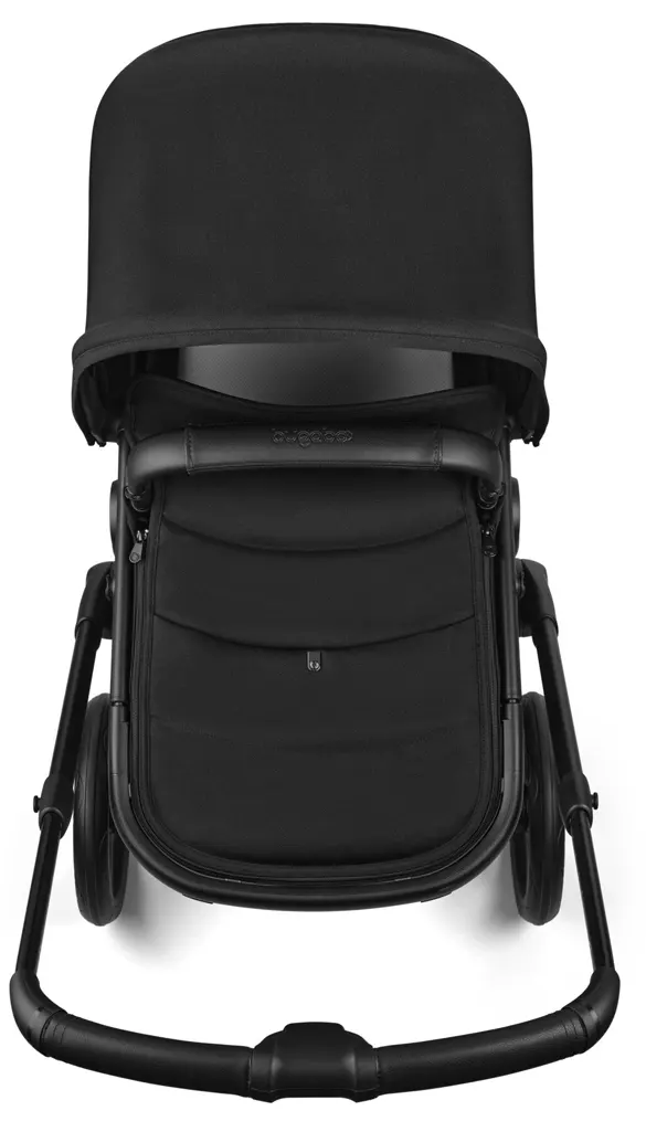 Bugaboo Fox 5 Renew Heritage Black