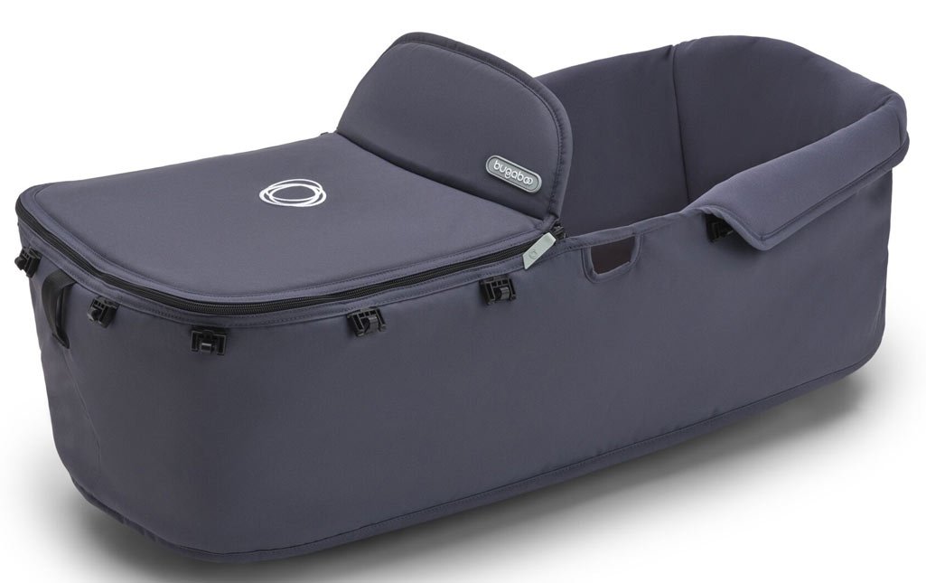 Bugaboo Fox cube carrycot cover set