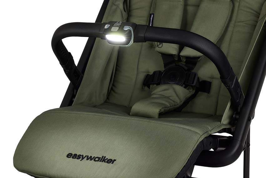 Easywalker LED Light