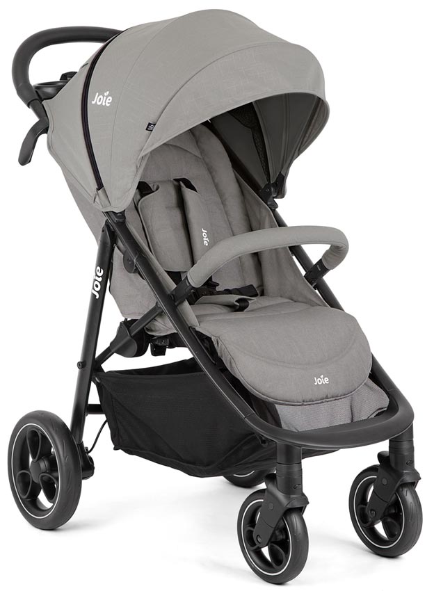 Joie Litetrax Buggy