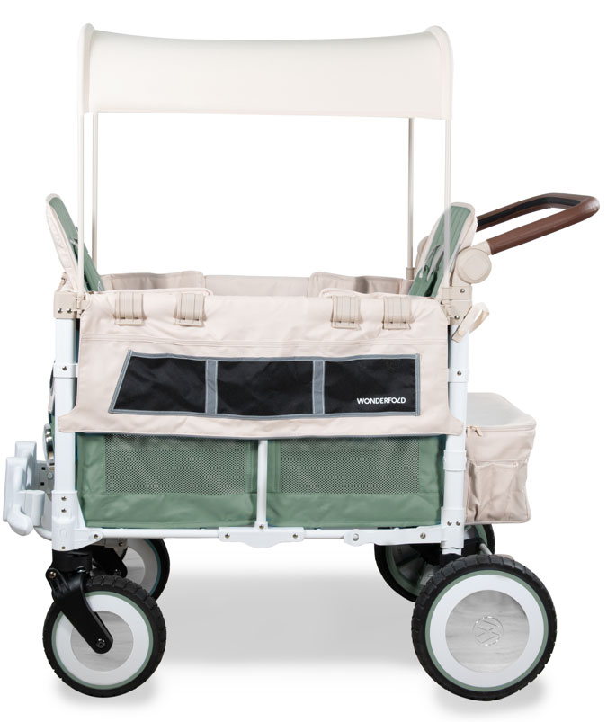 Wonderfold VW 2 Stroller Wagon buy online