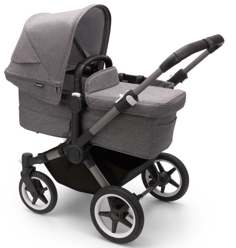 Bugaboo donkey kinderwagen on sale