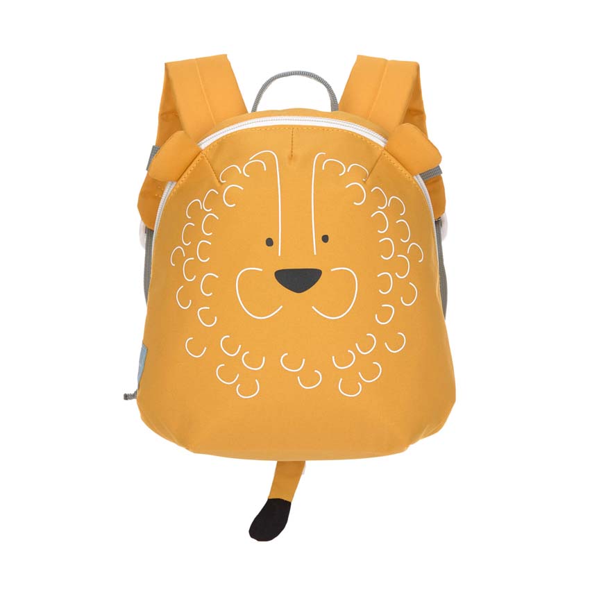 Kindergartenrucksack About Friends Löwe