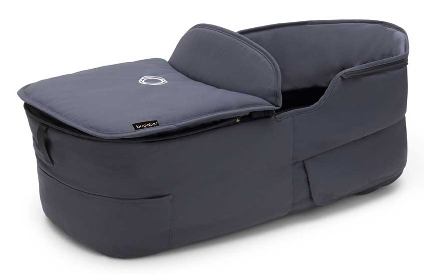 Bugaboo fox bassinet fabric online