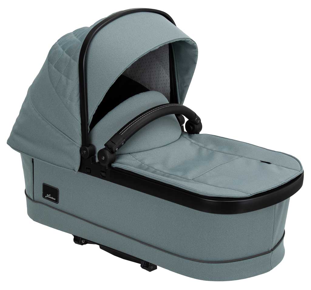 Hartan fold carrycot Premium Selection 2025