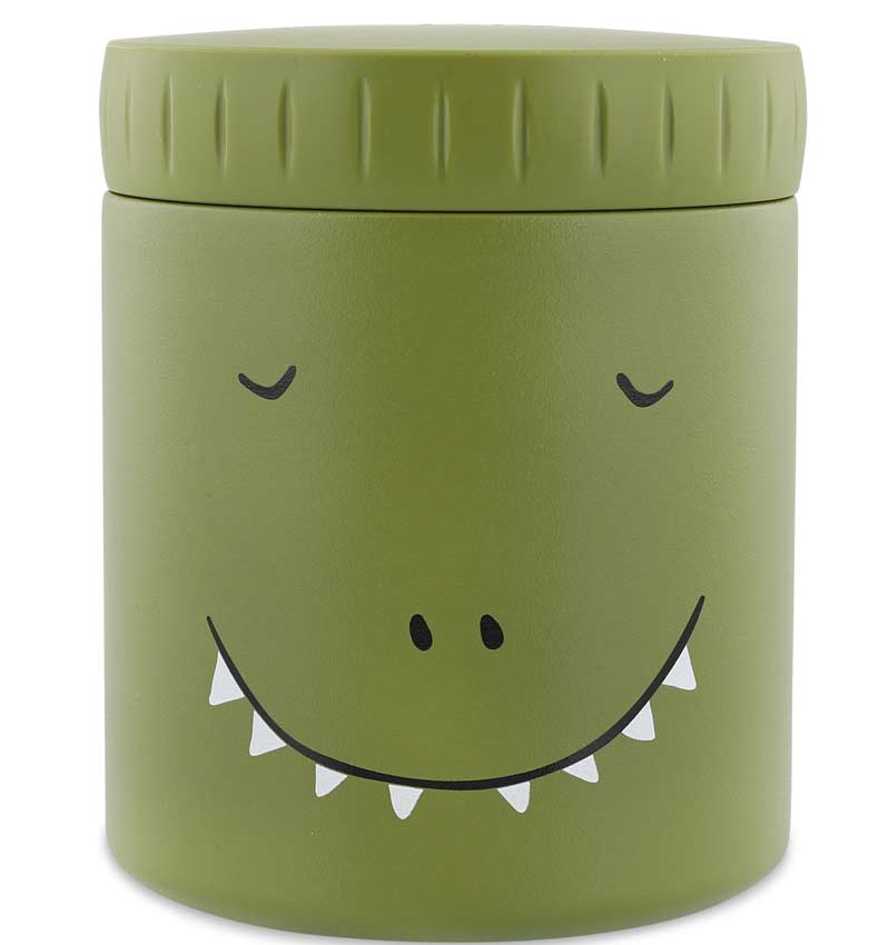 Trixie Isolierbecher 350 ml Mr. Dino