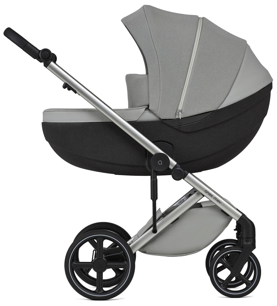 Kinderwagen von Anex deals m/type 2-in-1