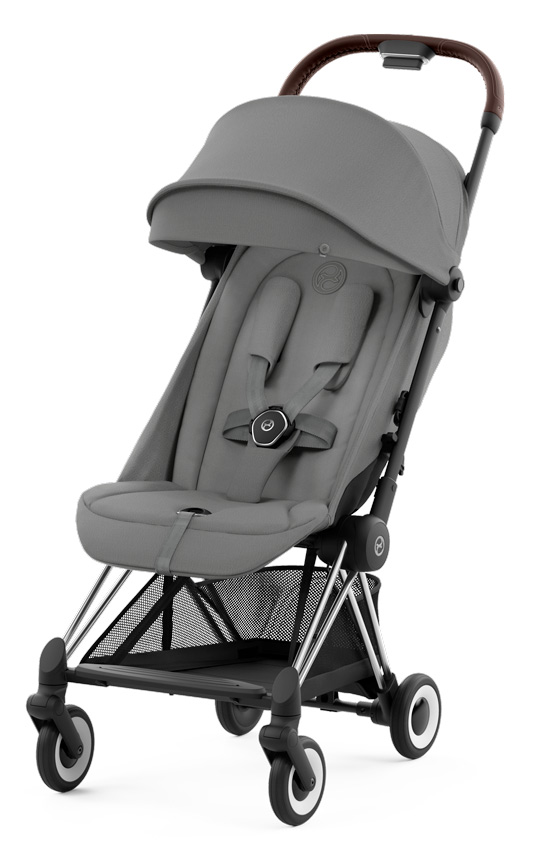 Cybex Coya Buggy Leaf Green