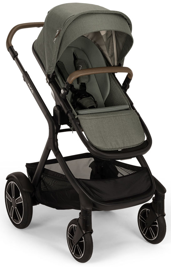 Nuna DEMI next stroller