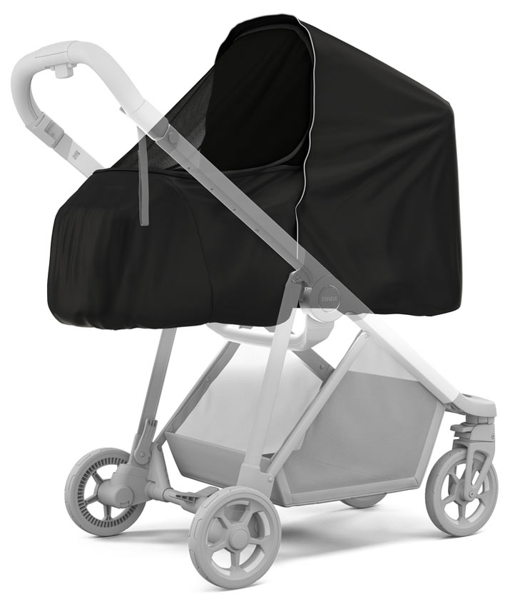 mosquito net carrycot