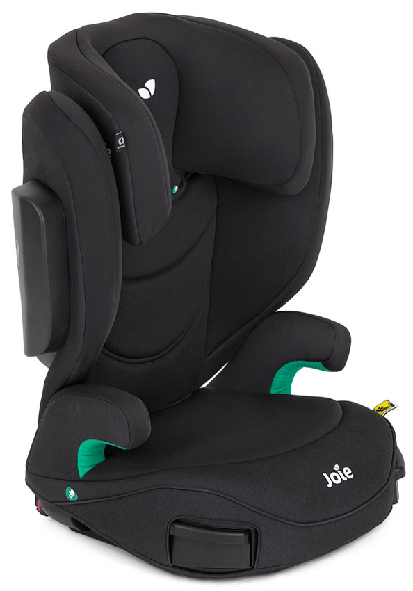 Joie i-Trillo FX child car seat