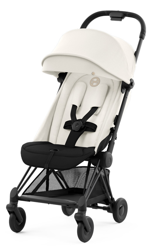 Cybex Coya Buggy Off-White 