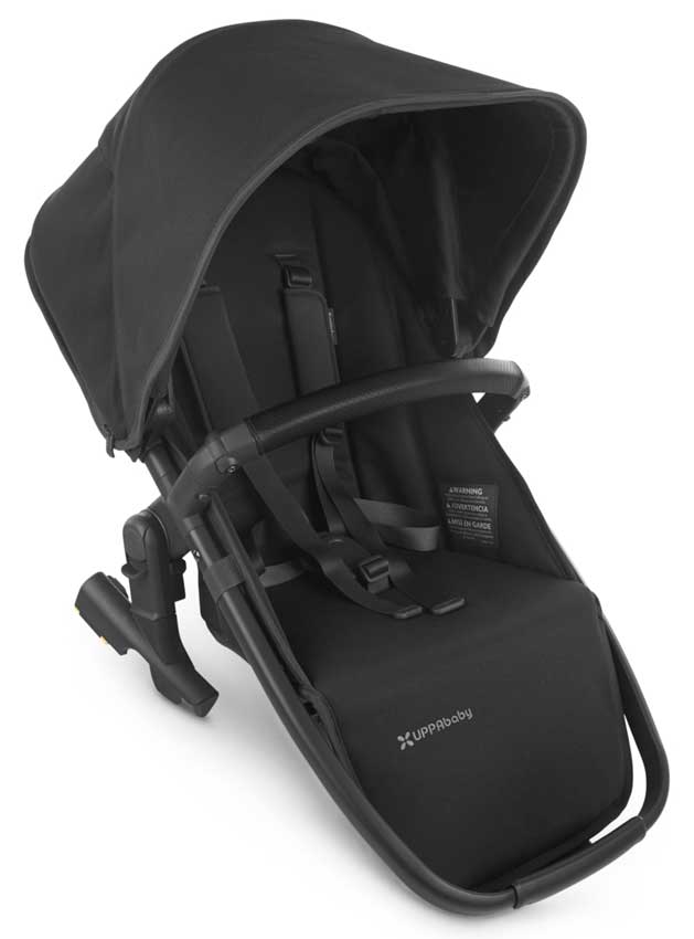 UPPAbaby Vista Zweitsitz Jake