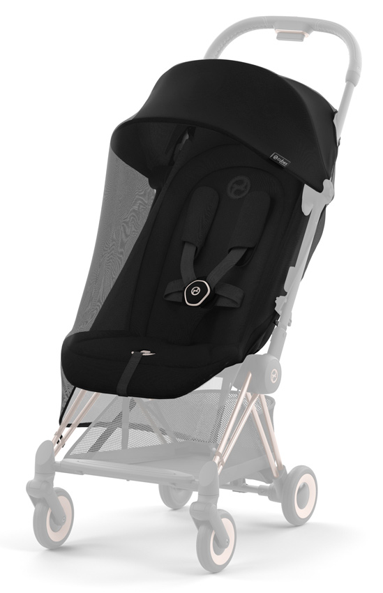 Cybex Moskitonetz für den Coya Buggy