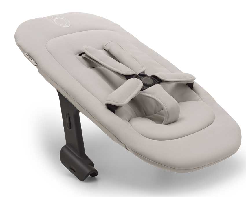 Bugaboo Neugeborenen Set Polar White