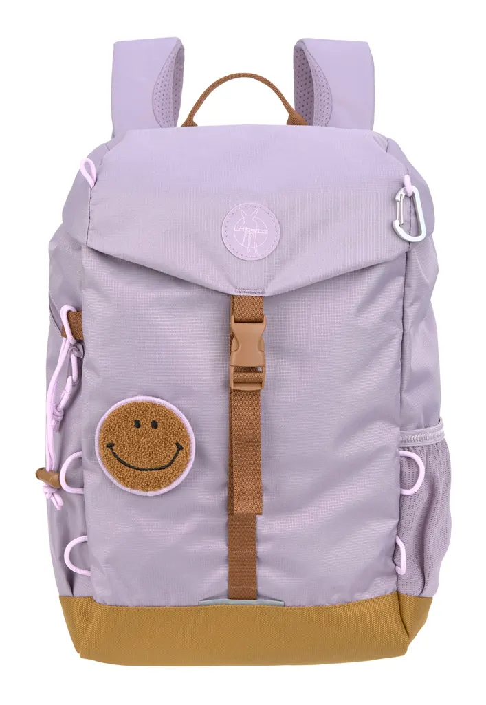 Lässig Outdoor children's backpack big Little Gang