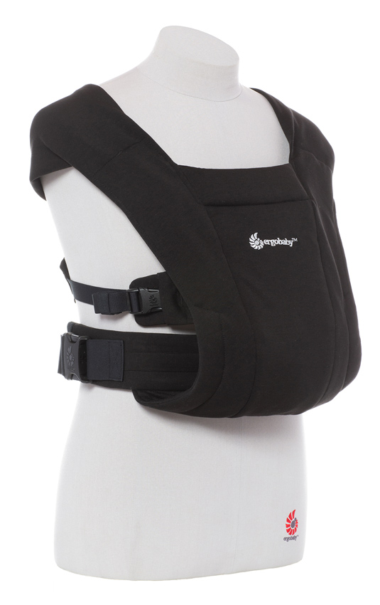 Ergobaby Embrace Neugeborenentrage Soft & Snug