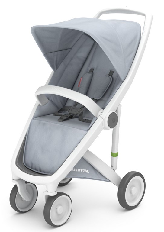 Greentom maxi cosi hotsell