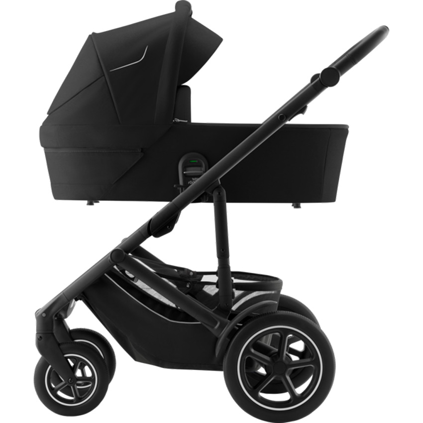 Britax Smile 5Z Space Black