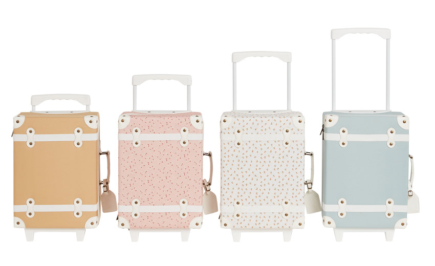 Olli suitcase online