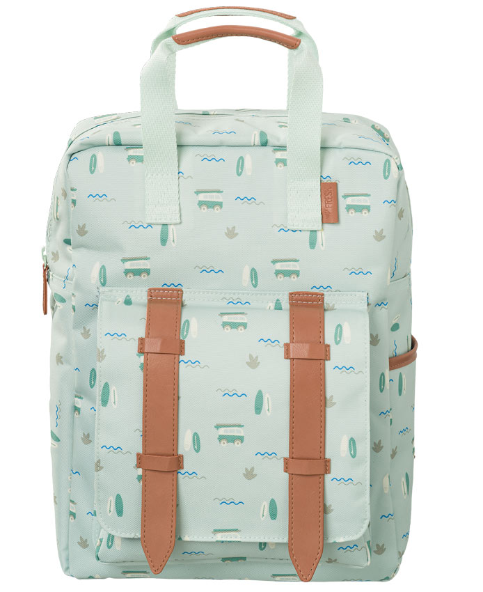 Fresk Rucksack groß Surf Boy