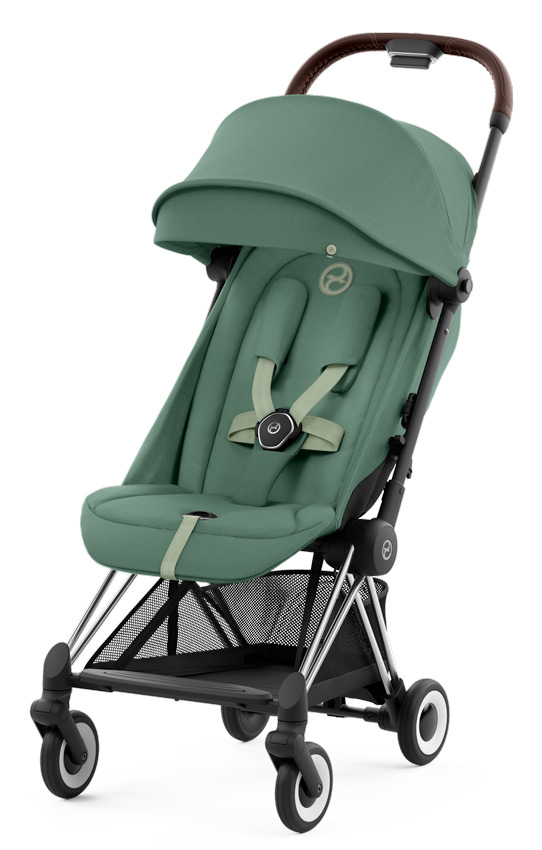 Cybex Coya Buggy Leaf Green 