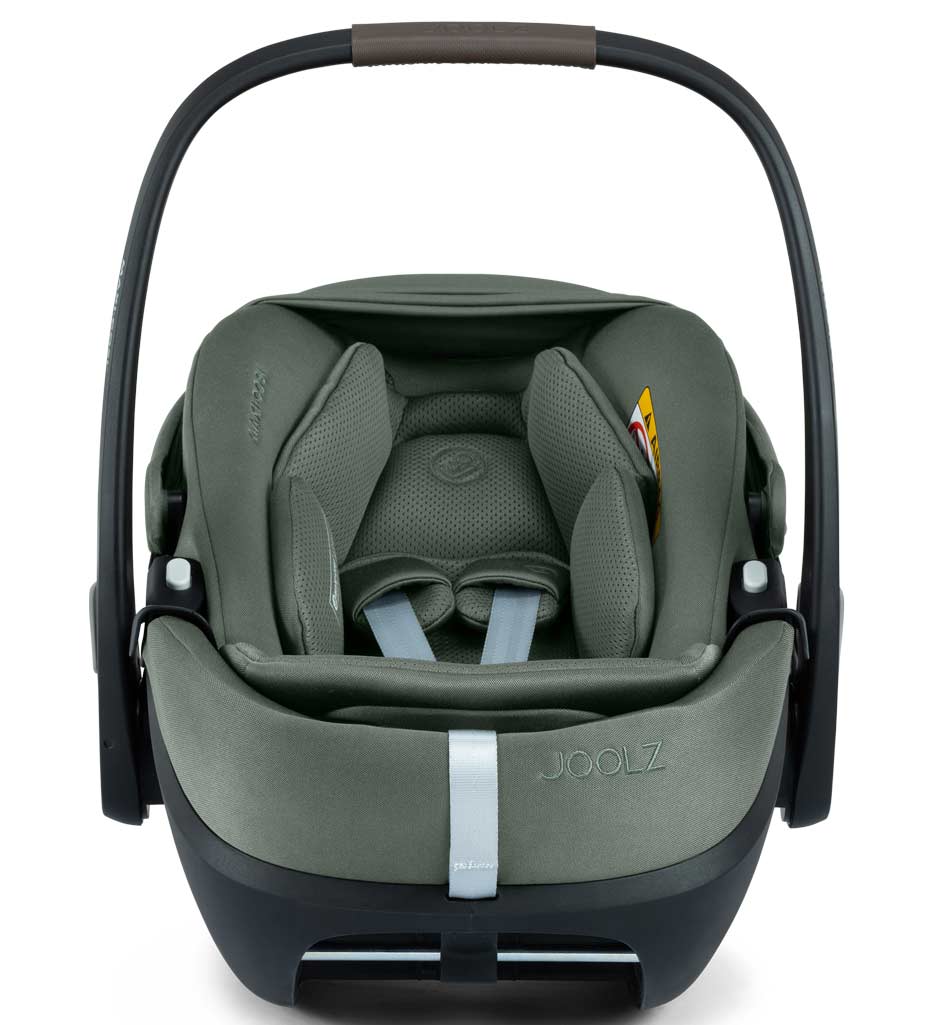 Joolz Maxi Cosi Pepple 360 Pro Babyschale Forest Green