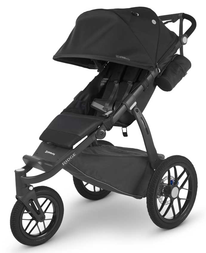 UPPAbaby Ridge Jake