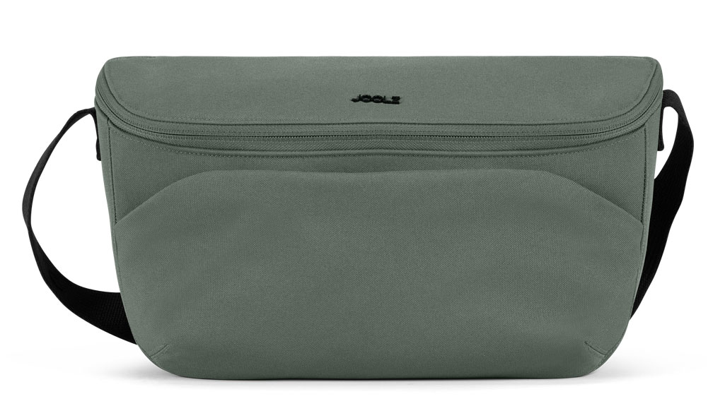 Joolz Kinderwagen Organizer Forest Green