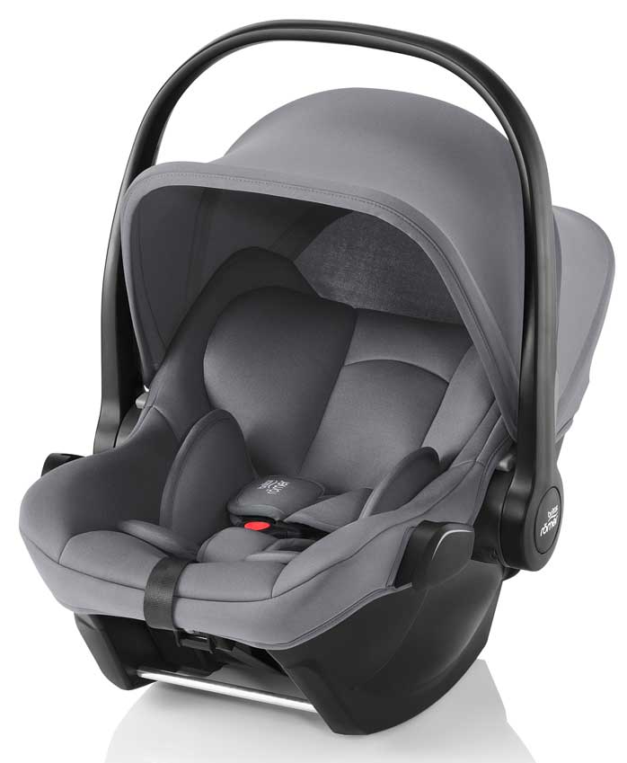 Britax Römer Baby-Safe Core i-Size Babyschale