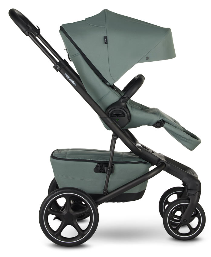 Easywalker Jimmey Thyme Green Sportwagen