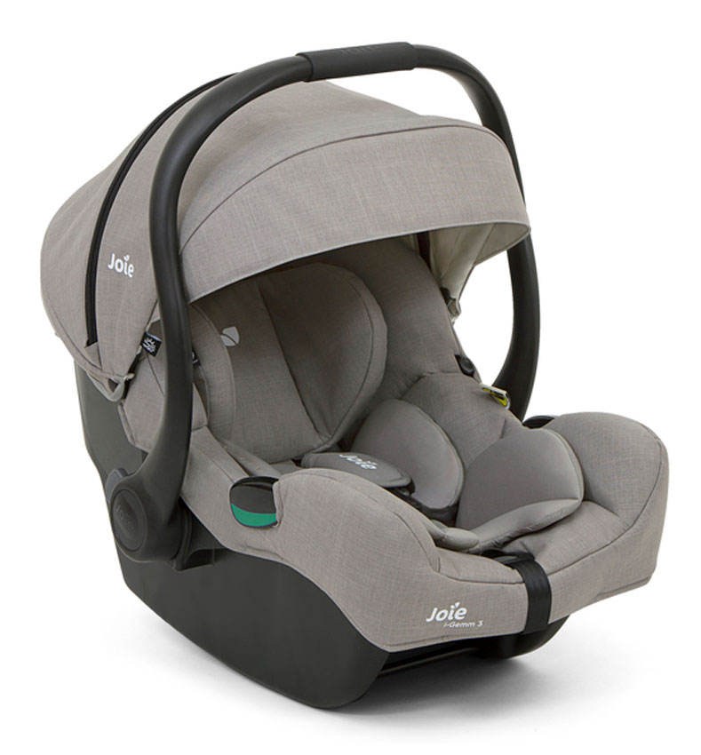 Joie i-Gemm 3 i-size baby car seat