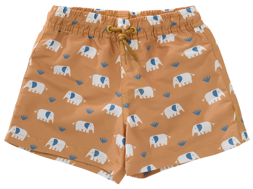 Fresk UV short elefant