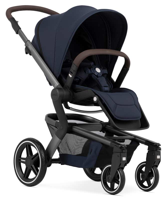 Joolz Hub+ Buggy Navy Blue