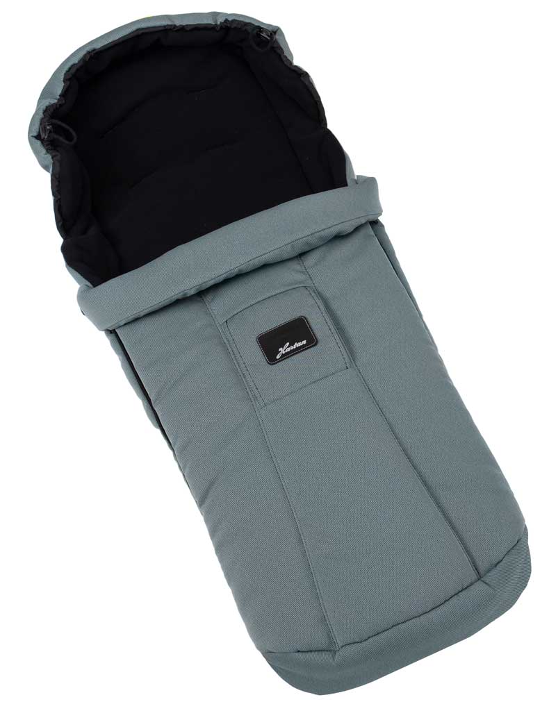 Hartan GTS / GTR Selection Winterfußsack 2025