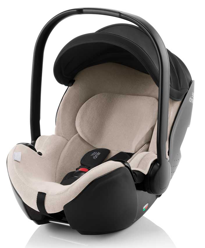 Britax Römer Sommerbezug Babyschale