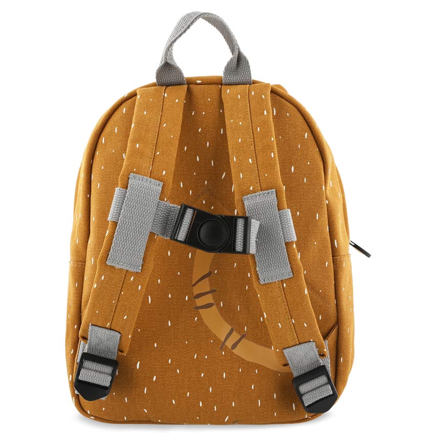 Trixie Kinderrucksack Mr.Tiger